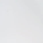 Woman models a strapless tea-length dress with a brown and black animal print and folded neckline detail, turning to show the back before walking off screen.