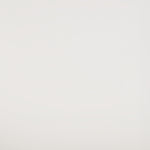 Woman models a blue off-the-shoulder slim dress with a high slit, draped panel, and lace and sparkle detailing on the bodice, waving the drape panel and turning to show the lace-up back before walking off screen.