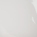 Woman models a berry colored strapless fitted dress with a cat-eye neckline, exposed boning, rhinestones, and a pleated bust, showing the front and back before walking off screen.