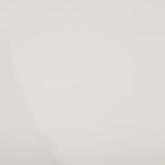 Woman models a pink brocade strapless mermaid dress, showing the front and lace-up back before walking off screen.