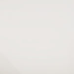 Woman models a red off-the-shoulder slim dress with a high slit, draped panel, and lace and sparkle detailing on the bodice, waving the drape panel and turning to show the lace-up back before walking off screen.