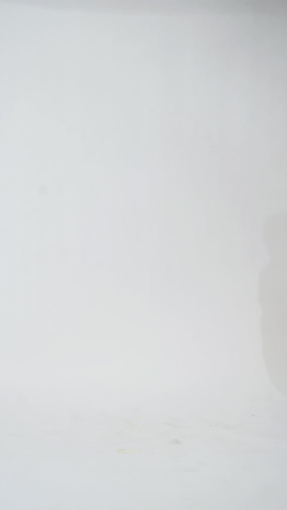 elebration's by Sydney's Closet style CE2617 in black. 

A-line plus size chiffon gown with V-neck, long cape sleeves and beaded 3 inch waistband. No slit, center back zipper and high scoop back.