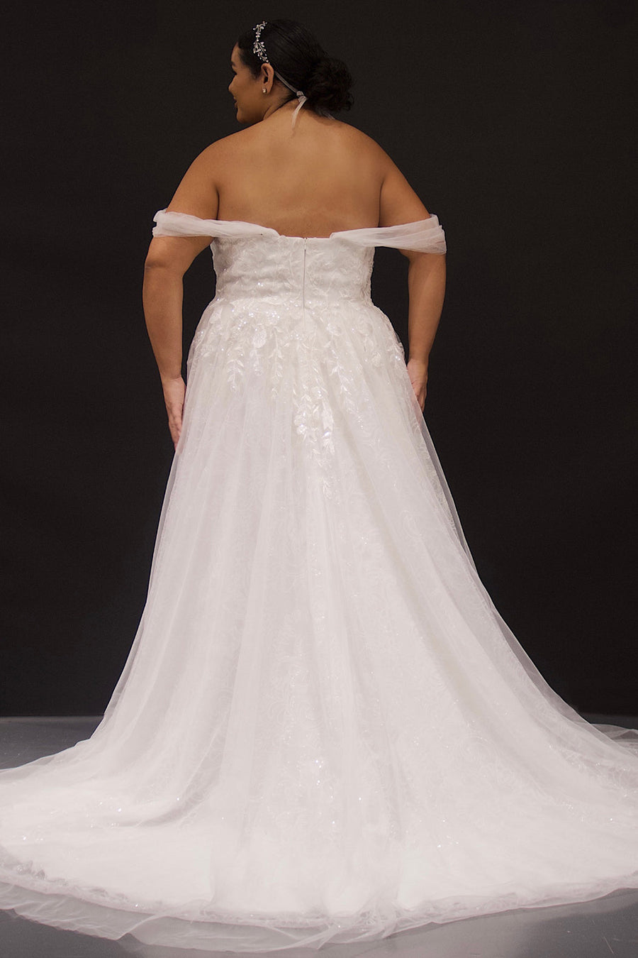 Emmeline Bridal Gown