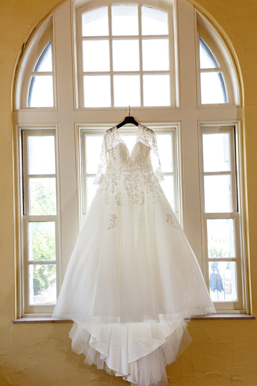 Cleo Bridal Gown
