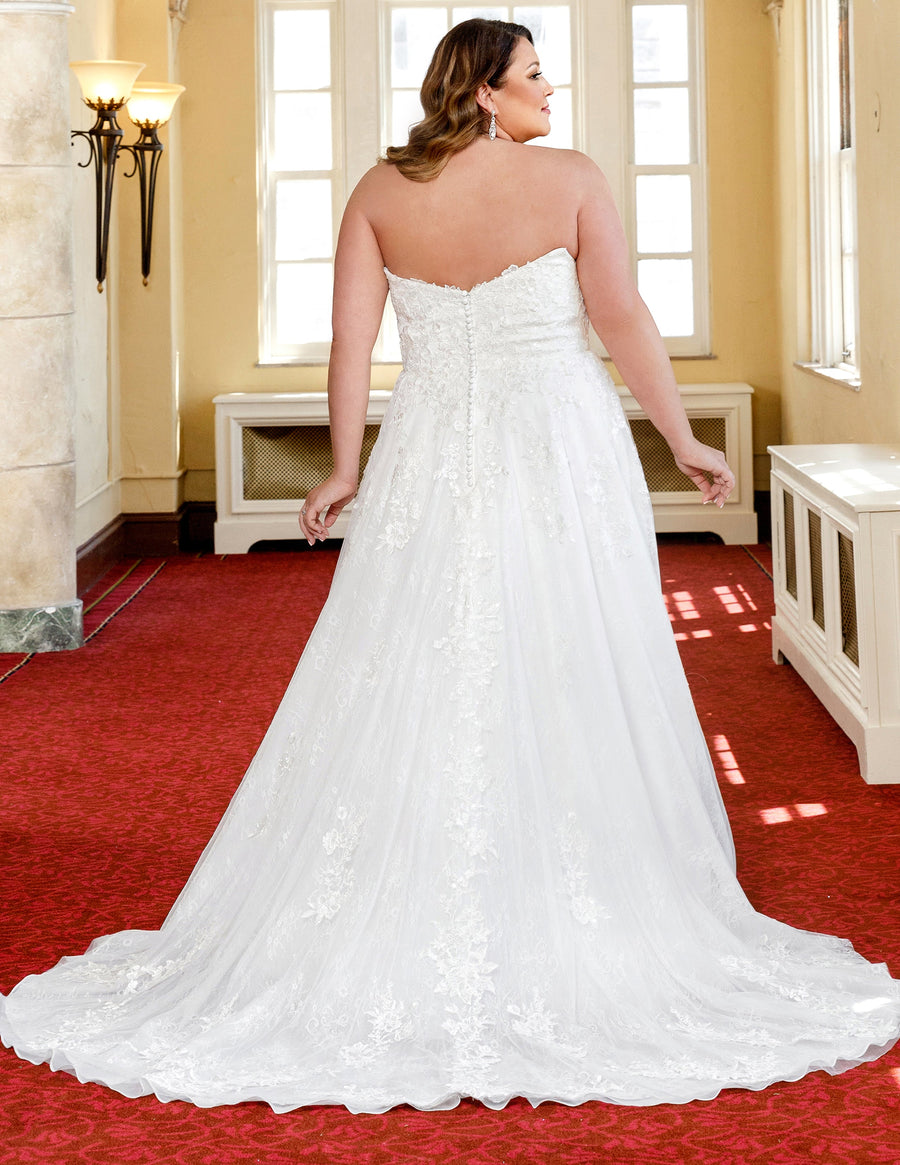 Vera Bridal Dress
