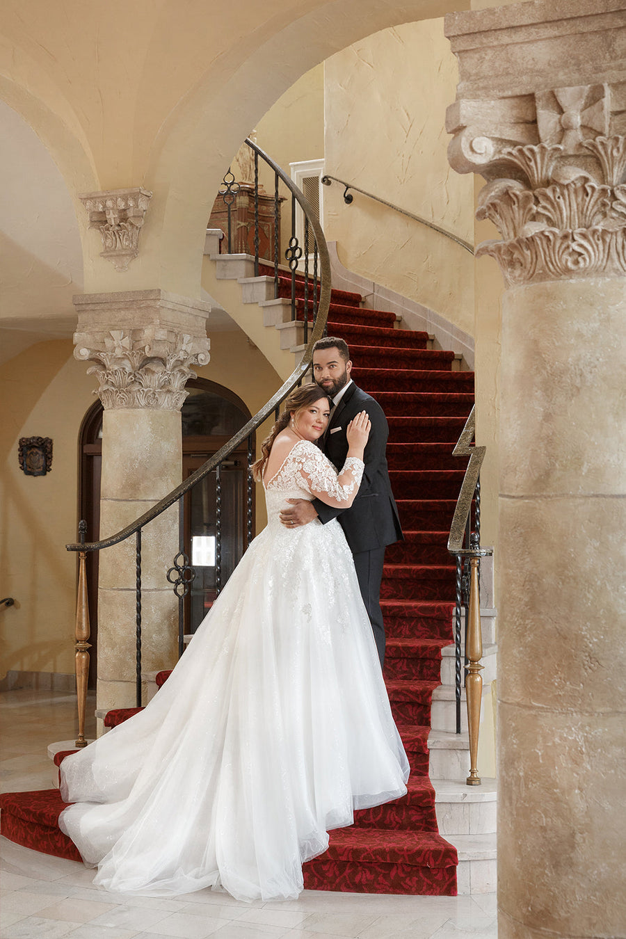 Valentina Bridal Gown