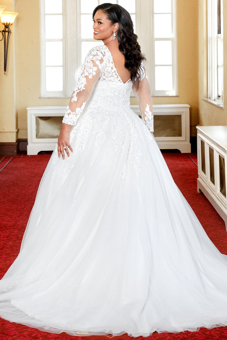 Valentina Bridal Gown