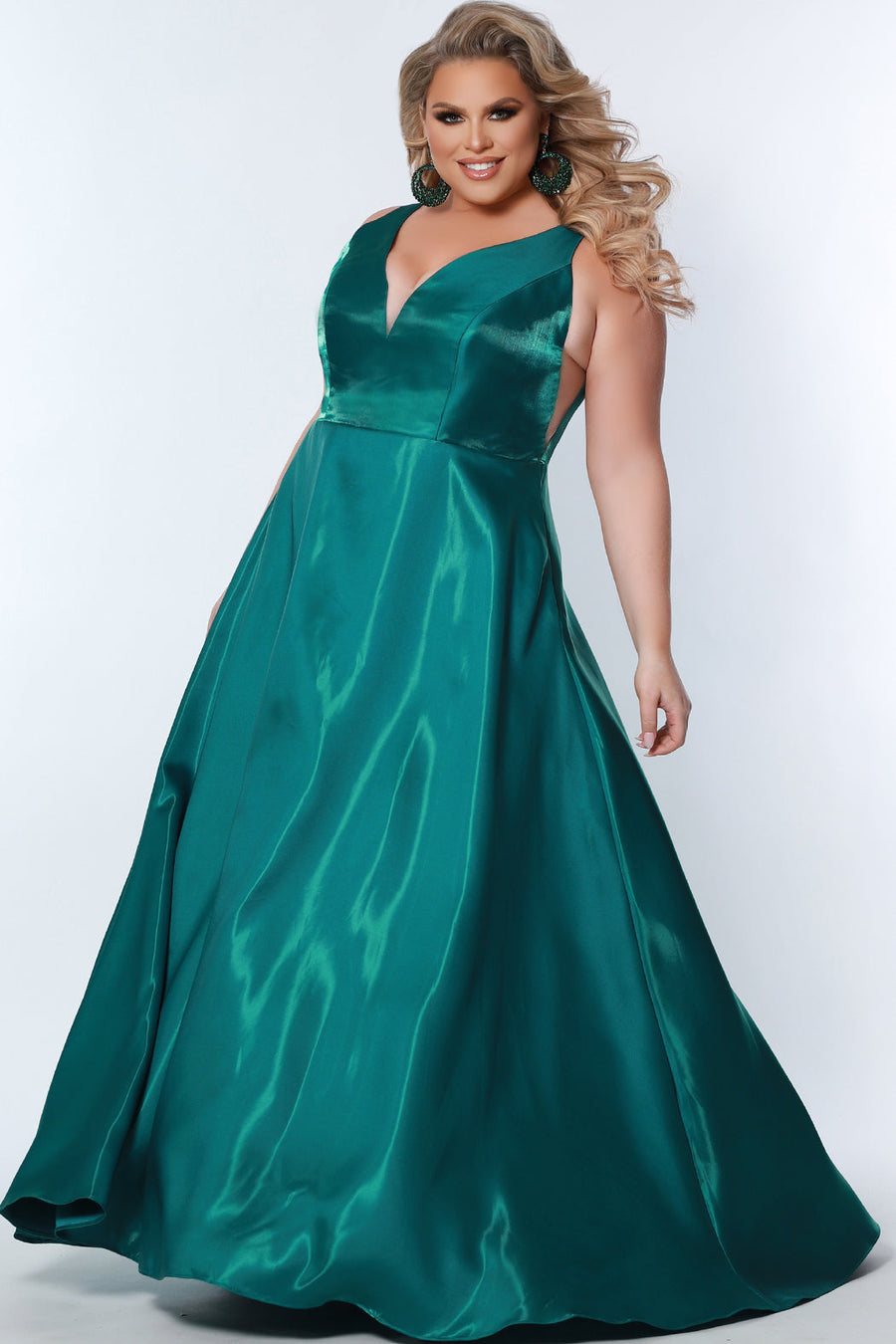 Be My Beau Formal Gown