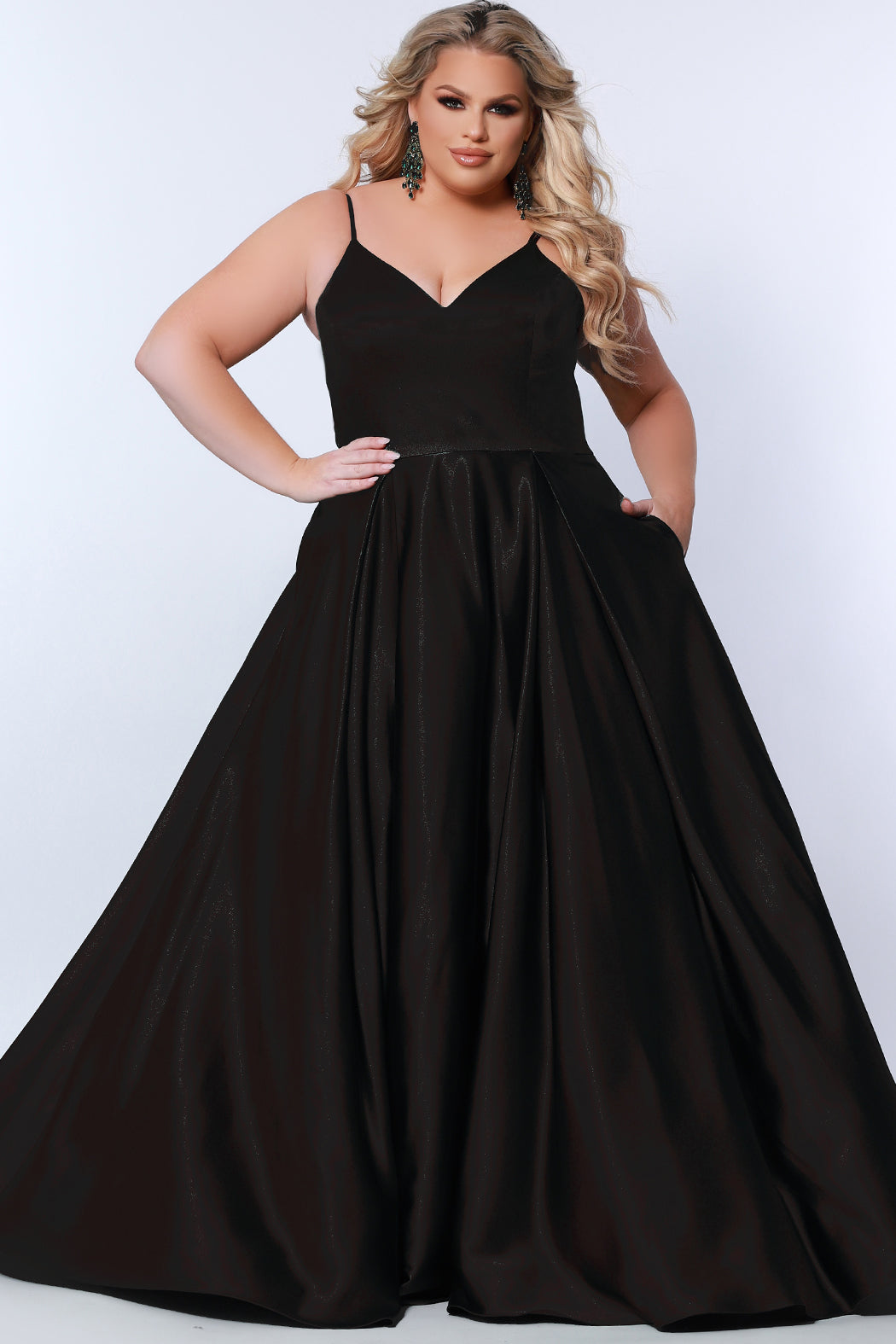 Tinka s Closet Plus Size Dresses